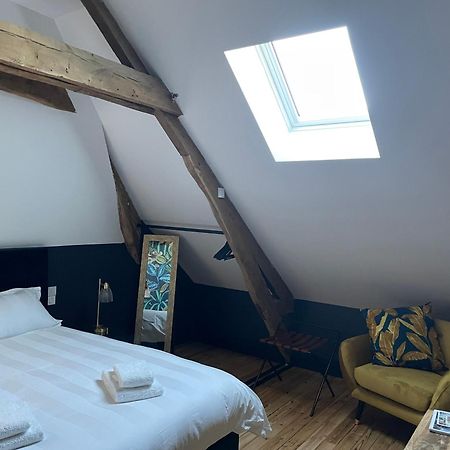 La Maison De Martha Jaunay-Clan Oda fotoğraf