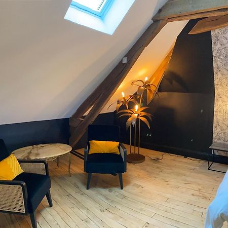 La Maison De Martha Jaunay-Clan Oda fotoğraf