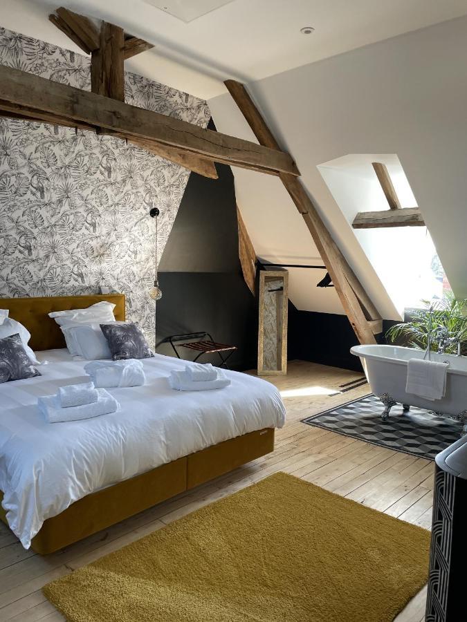 La Maison De Martha Jaunay-Clan Oda fotoğraf