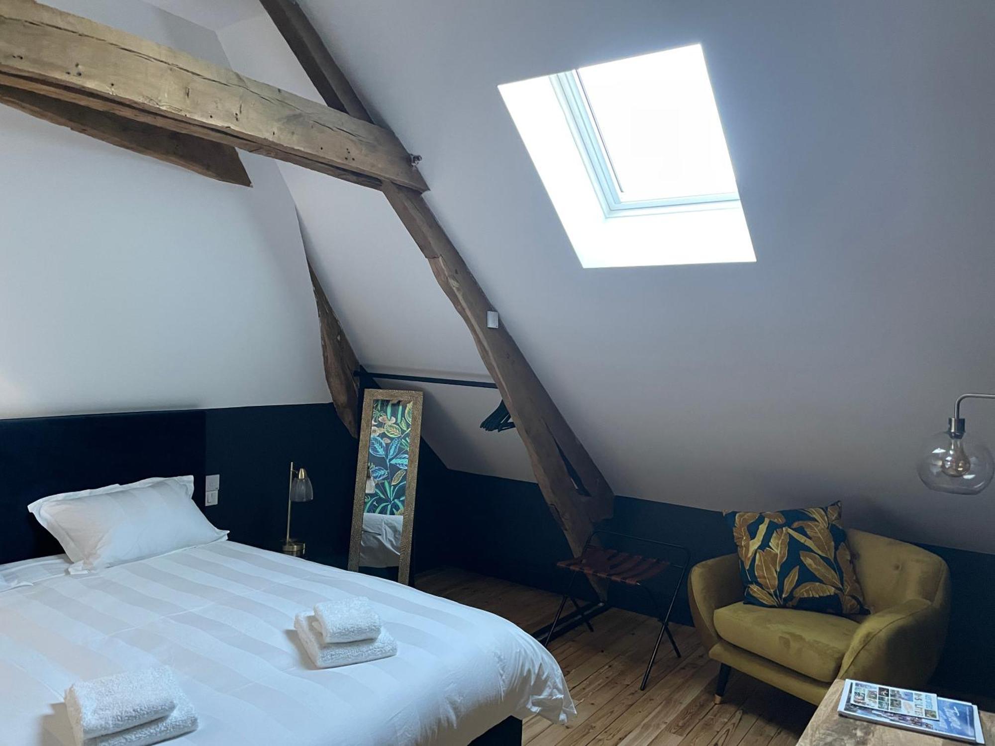 La Maison De Martha Jaunay-Clan Oda fotoğraf