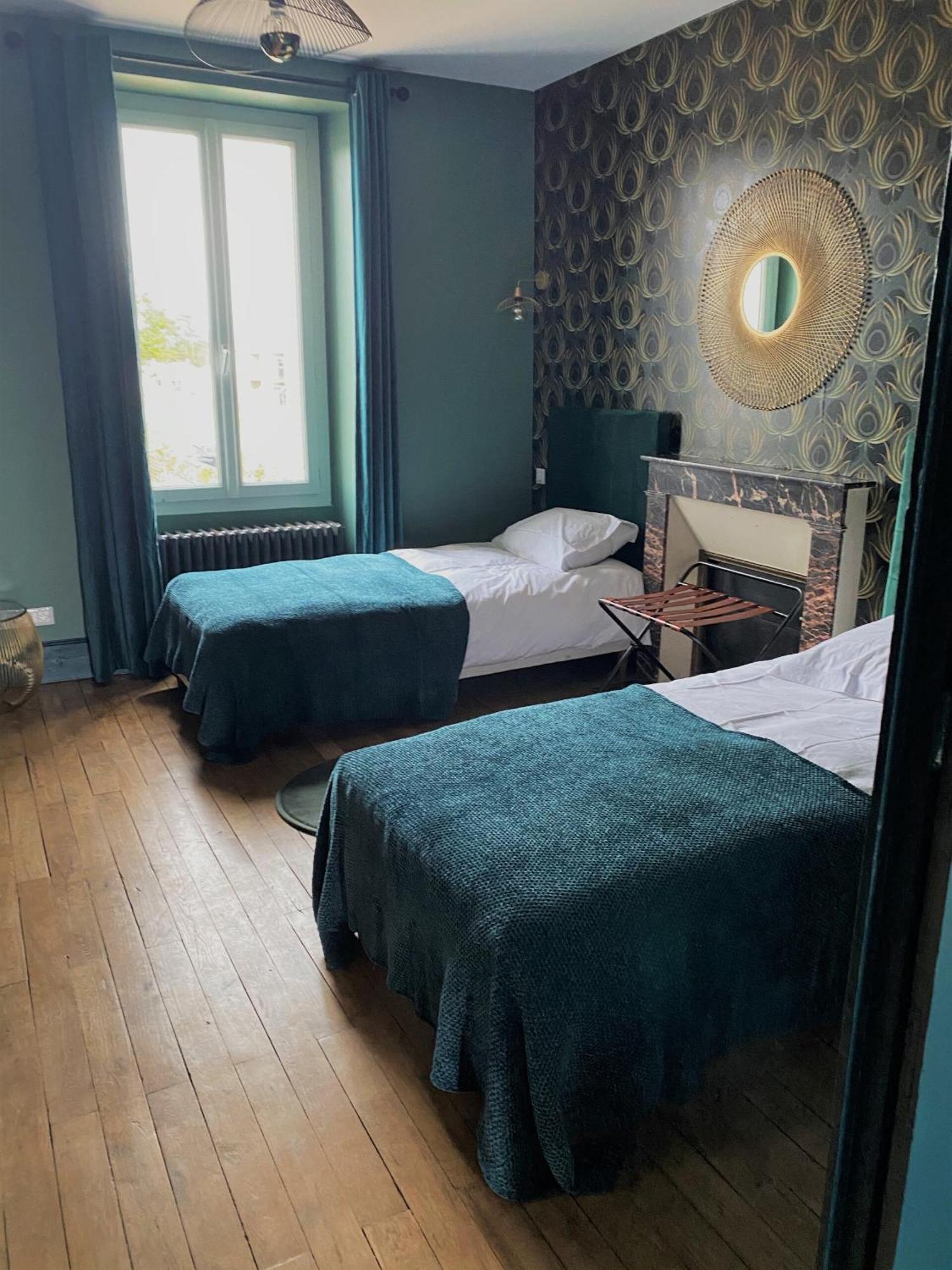 La Maison De Martha Jaunay-Clan Oda fotoğraf